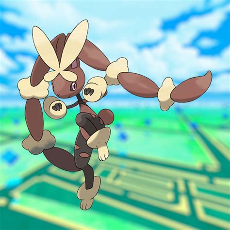 Lopunny 